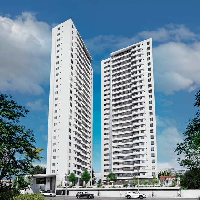 Gerson Reis Residencial Clube - foto 1
